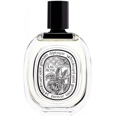 Diptyque Eau Rose Edt Spray