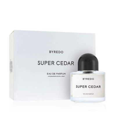 Byredo Super Cedar Edp Spray