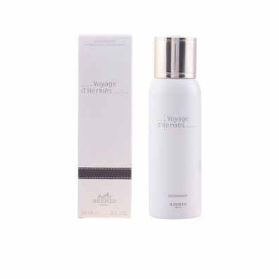 Hermes Voyage D'Hermes Deodorant Spray 150ml