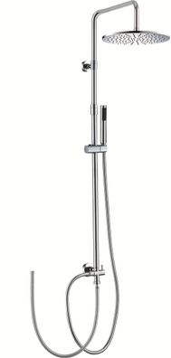 Beitz & Walz Aqvashower Standbrausegarnitur-Set