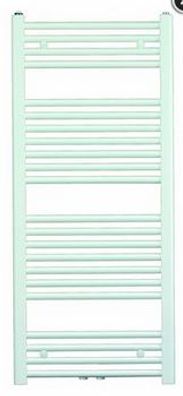 Zehnder O100 Badheizkörper 775x500mm weiß (RAL 9016)