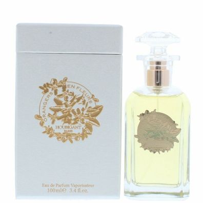 Houbigant Orangers en Fleurs Eau de Parfum 100ml Spray