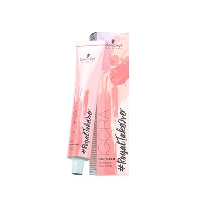 Schwarzkopf Igora Royal TakeOver Pastelizer 60ml