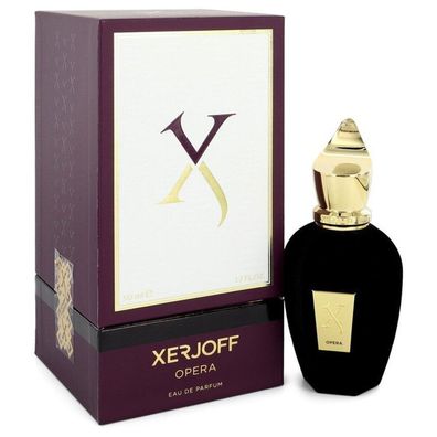 Opera, Unisex, Eau de parfum, 50ml