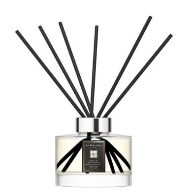 Peony & Blush Suede, Scent Surround Diffuser