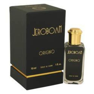 Jeroboam Origino Extrait De Parfum Spray unisex 30ml Für Frauen