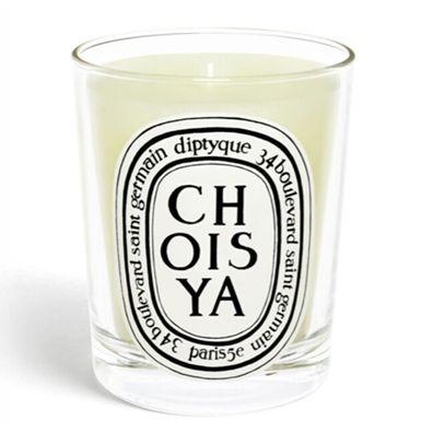 Diptyque Choisya Scented Candle