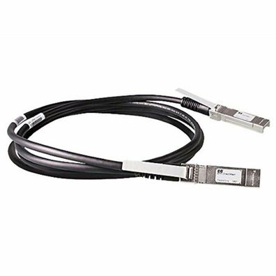 Aruba X242 10G Direct Attach SFP+ 3m (schwarz)
