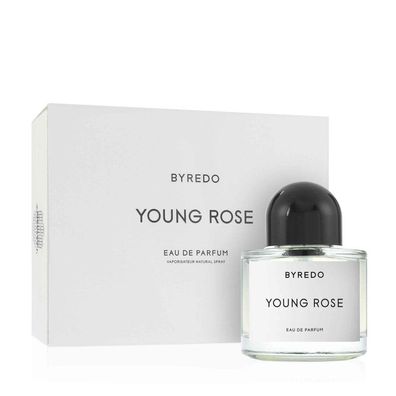 Byredo Young Rose Edp Spray