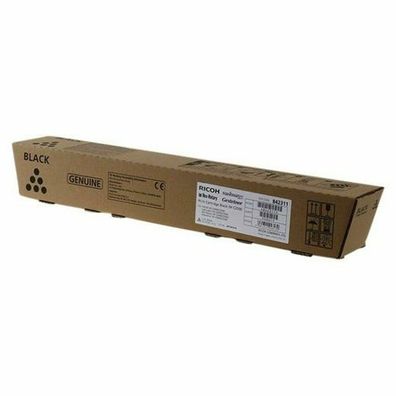 Ricoh Toner IM C2500 Black Schwarz (842311)