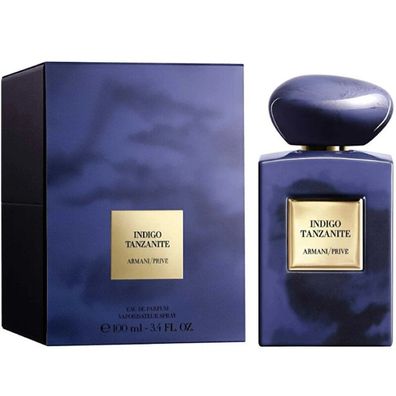 Armani Prive Indigo Tanzanite Eau De Parfum
