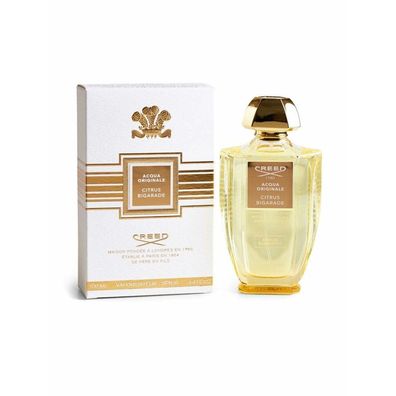 Creed Acqua Originale Citrus Bigarade Eau de Parfum 100 ml