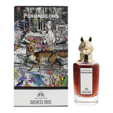 Penhaligon's The Coveted Duchess Rose Eau de Parfum 75ml