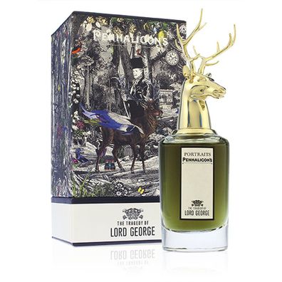 Penhaligon's The Tragedy Of Lord George Eau de Parfum 75ml