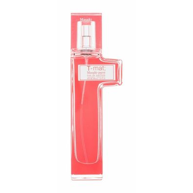 Masaki Matsushima T- mat Eau de Parfum 40 ml