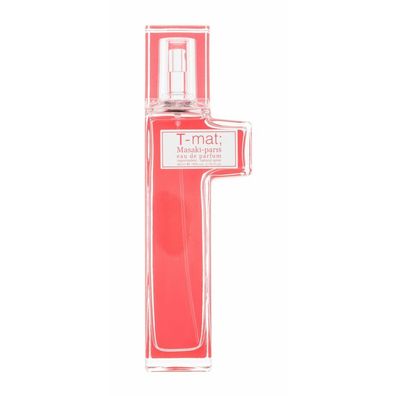 Masaki Matsushima T- mat Eau de Parfum 80 ml