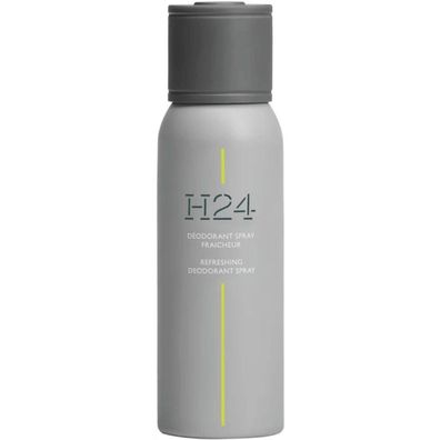 HERMÈS H24 Déodorant Vapo Fraicheur Deodorant 150 ml