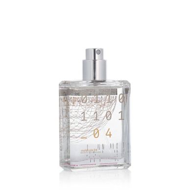 Escentric Molecules Molecule 04 EdT Refill with Spray 30ml (unisex)