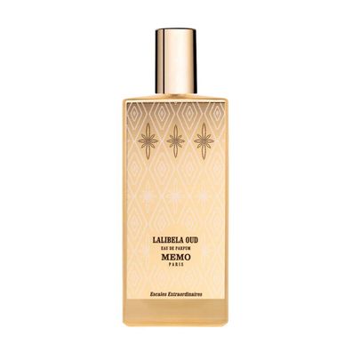 MEMO Lalibela OUD EDP 75ml VAPO