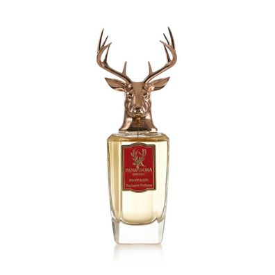 Pana Dora Kropp & Själ Eau De Parfum 100ml (unisex)