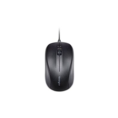 Kensington Maus ValuMouse Wired 3 Button schwarz