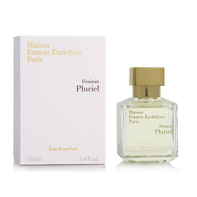 Féminin Pluriel - EDP - Inhalt: 70 ml