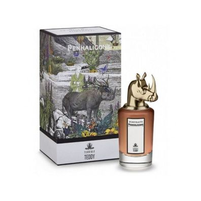Schrecklicher Teddy - EDP - Inhalt: 75 ml