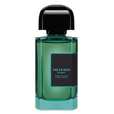 bdk Parfums Pas Ce Soir Extrait 100 ml