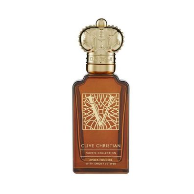 Private Collection V - Amber Fougere Parfum für Männer 50 ml