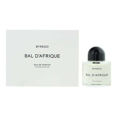 Byredo Bal d'Afrique Eau De Parfum 100 ml (unisex)