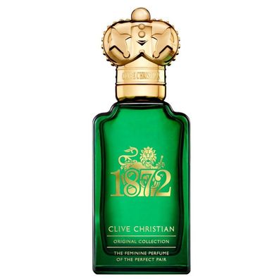 Original Collection 1872 Feminine Parfüm EDP Spray 100ml