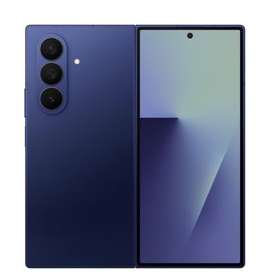 Samsung Galaxy Z Fold7 256GB Blue Shadow 8 Zoll Full HD 120 Hz 50 MP 12 GB RAM -