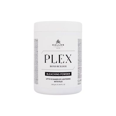 Kallos Cosmetics Plex Bond Builder Bleichpuder