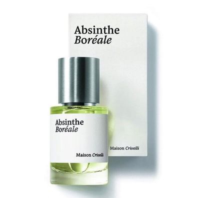 Maison Crivelli Absinthe Boréale Eau de Parfum 100 ml
