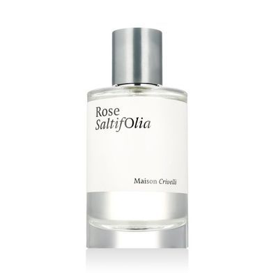Maison Crivelli Rose Saltifolia Eau de Parfum 100 ml