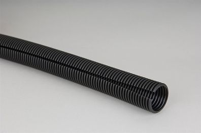 Herotec Wellschutzrohr geschlitzt Preis per Meter, d= 25 / 20mm - 50 Rolle