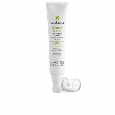 FACTOR G RENEW Augenkontur-Creme 15 ml