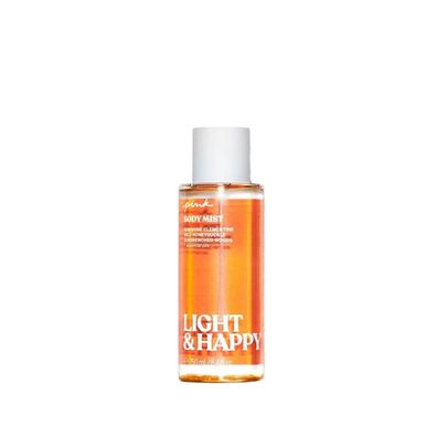 Victoria's Secret Light & Happy Mist Spray 250 ml