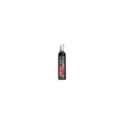 Premium - Analgleitmittel auf Silikonbasis - 4 fl oz/118 ml