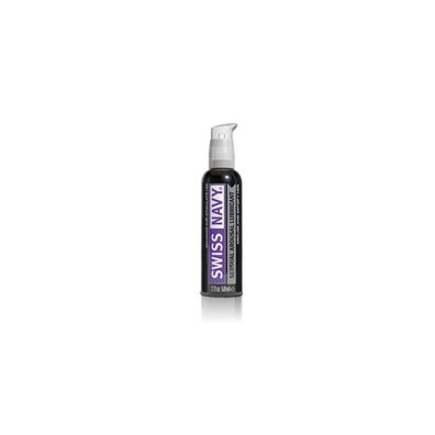 Gleitmittel für sinnliche Erregung - 2 fl oz/59 ml