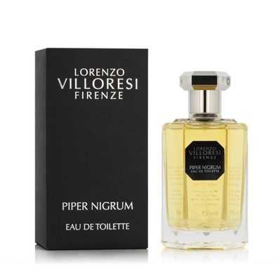 Lorenzo Villoresi Firenze Piper Nigrum EDT 100 ml (Unisex)