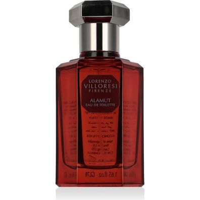 Lorenzo Villoresi Firenze Alamut EDT 50 ml (Unisex)