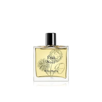 Miller Harris Étui Noir Eau de Parfum 100 ml