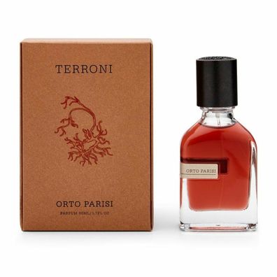 Orto Parisi Terroni Parfum 50 ml
