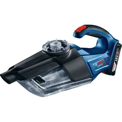 Bosch Bosch Akku-Trockensauger GAS 18V-1 Solo - 06019C6200