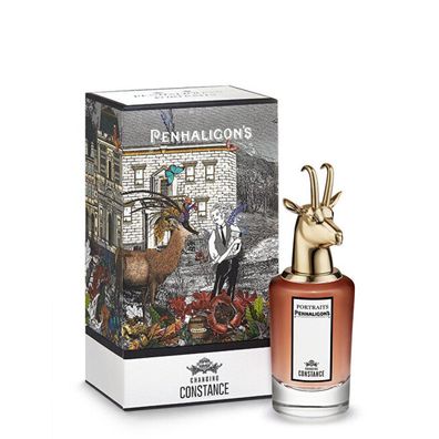 Penhaligon's Changing Constance Eau de Parfum 75ml