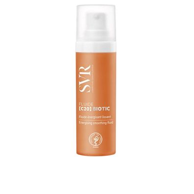 C20] BIOTIC Fluid energiespendend 30 ml