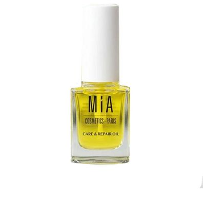 Pflege- und Reparaturöl 11 ml