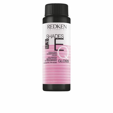 SHADES EQ red color kicker 60ml x 3 u