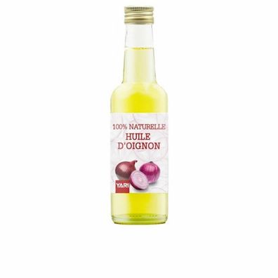 100% Natural onion oil 250ml